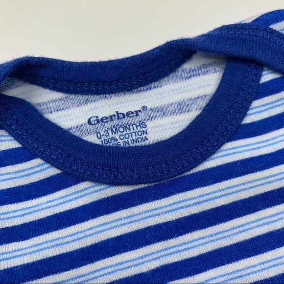 Baby Boy Clothing Set size 0-3Months - Picture 9 of 13